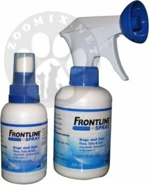 Frontline Spray / Фронтлайн спрей