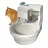 Туалеты и наполнители для кошек