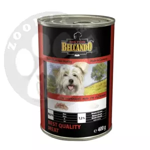 Belcando Консервы мясные для собак, вкус в ассортименте