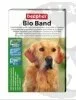 BEAPHAR Bio Band For Dogs – Натуральный ошейник от насекомых для собак и щенков