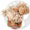 Trixie Плюшевая овца, 21 см