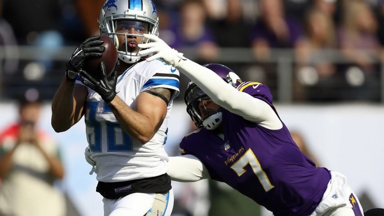 Week 18 NFL Playoff Scenarios: AFC North Drama and Wild Card Race Heat Up
