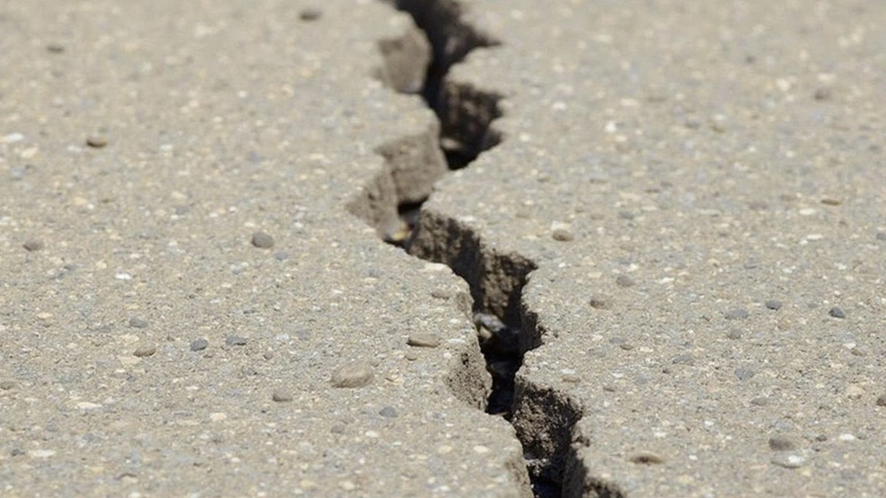 What the Quake Means for Bay Area Residents