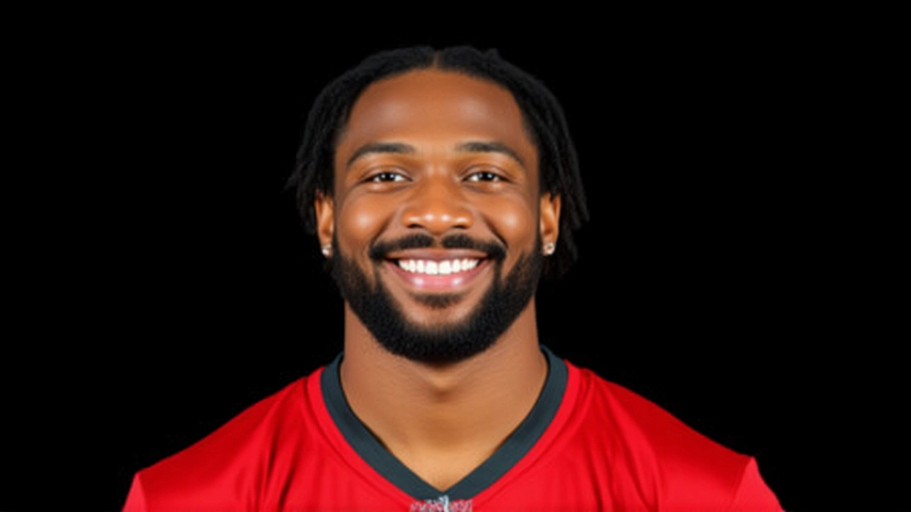 Tez Johnson Emerges as Buccaneers’ Surprise Weapon Amid Receiver Injuries