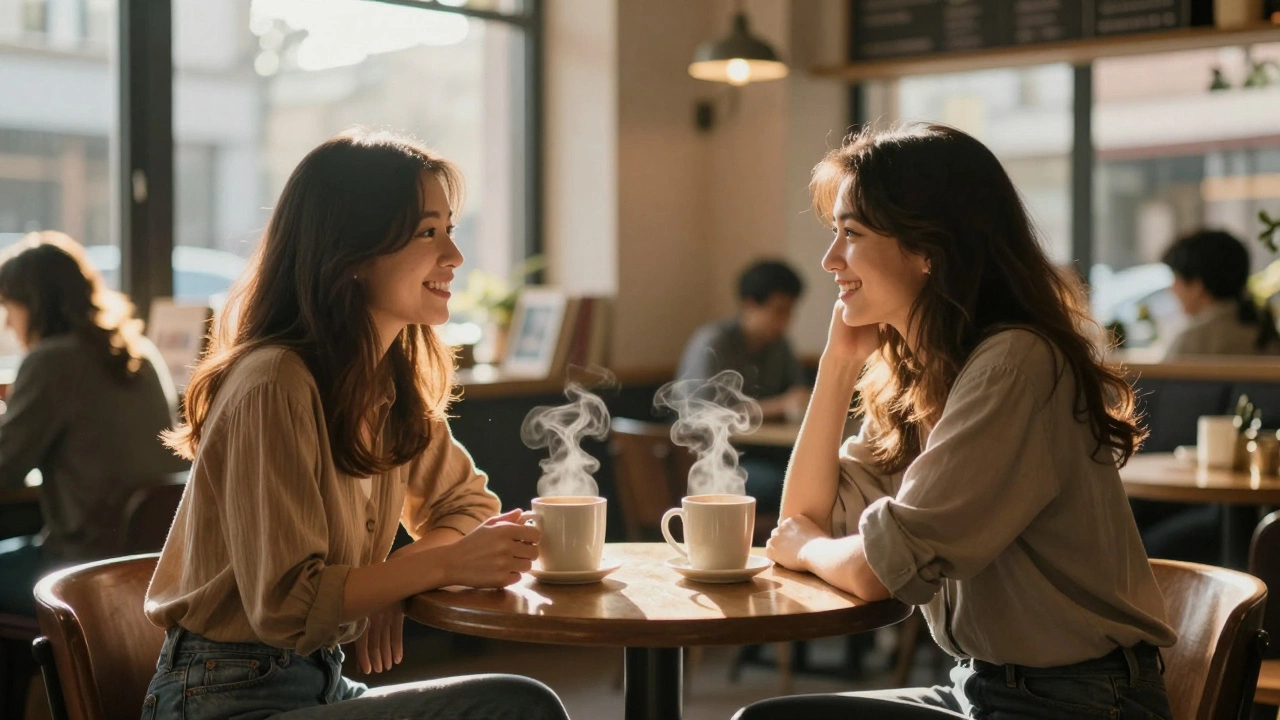 Dating While Doing Sex Work: Why It Doesn’t Have to Be Complicated